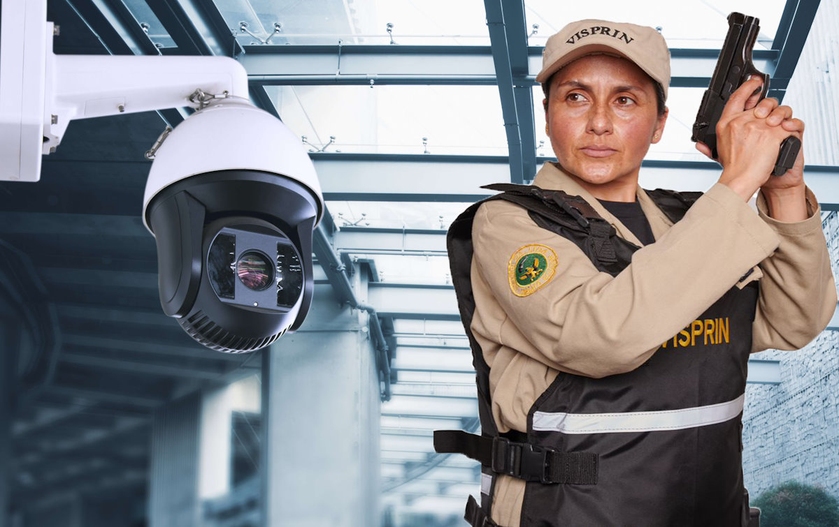 Private Vigilance
